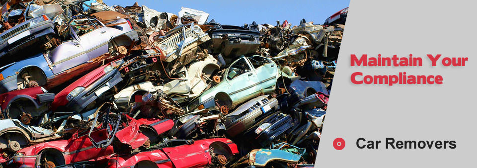 LMCT Licencing For Motor Wreckers